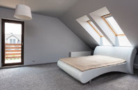 Ebernoe bedroom extensions
